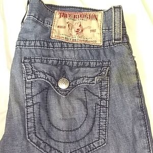 True religion